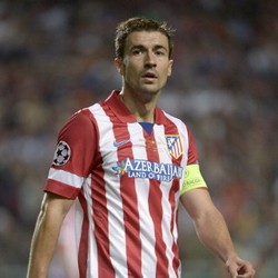 Ditinggal Para Bintang, Atletico Janji Tak Akan Banyak Berubah