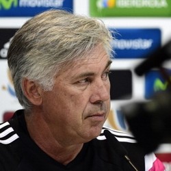 Tak Ada Favorit di El Derbi Madrileno