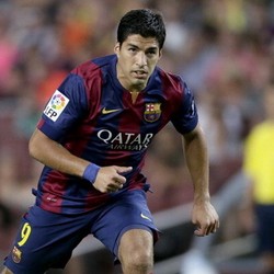 Suarez Kembali Berjanji Tak Akan Ulangi Aksi Gigit