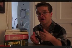 Lewat Video, Pria Ini Ungkap Diskriminasi Terhadap Pengidap Dwarfisme