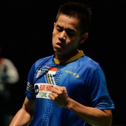 Pebulutangkis Andalan Absen, PBSI Revisi Target di Kejuaraan Dunia