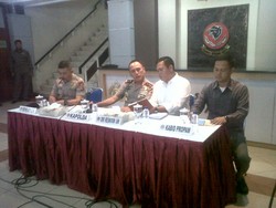 6 Kasus yang Ditangani AKBP MB Sudah P21, Ini Hasil Pengecekan Polda Jabar