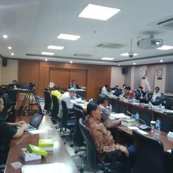 Politikus Golkar Bicara Soal Intervensi Partai Jika Jadi Pimpinan BPK