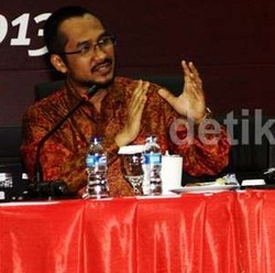 KPK Dukung Penyidikan Polri Terkait Suap Judi Online ke Perwira Polisi