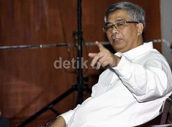 Begini Awal Mula dan Proses Pemberian Suap dari Bonaran ke Akil