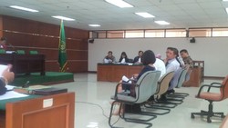 Pejabat Bappebti Ancam Bekukan PT Axo Bila Tak Urus Kasus Maruli