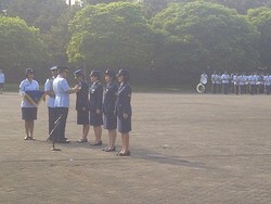 KSAU kepada Prajurit Wanita TNI AU: Jangan Hanya Jadi Pemanis