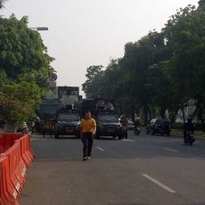 Begini Wajah MK yang Siap Tempur Jelang Putusan Sengketa Pilpres