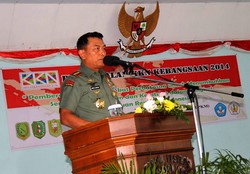 Jelang Putusan MK, Panglima TNI: Kami Tindak yang Coba Lakukan Perusakan!