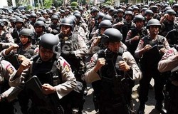 Jelang Putusan MK, Imbauan Polri untuk Masyarakat: Jangan Risau!