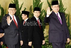 SBY Batal ke Sorong karena Ingin Pantau Sidang Putusan MK