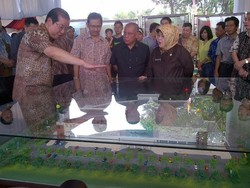 Metland Rencanakan Bangun Pusat Bisnis di Cileungsi