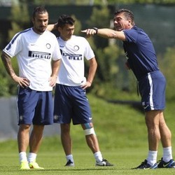 Mazzarri Wanti-wanti Inter Agar Tak Buat Kesalahan