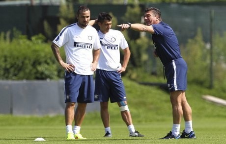 Mazzarri Wanti-wanti Inter Agar Tak Buat Kesalahan