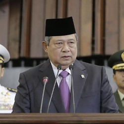 Karen Mundur dari Pertamina, Istana: SBY Tentu Sudah Dengar