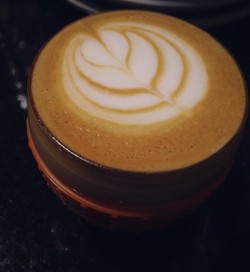 ABCD Coffee Juga Jadi Tempat Kumpul dan Belajar Barista