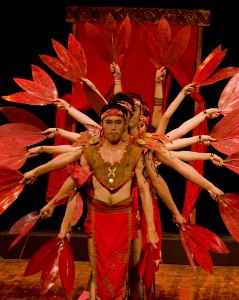 Festival Seni Budaya Nusantara Digelar Besok