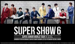 Super Junior Segera Gelar Konser Ke-100