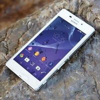 Xperia M2 Aqua, Android Tahan Air di Kelas Menengah