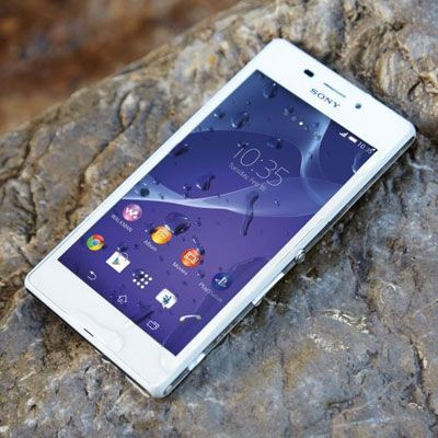 Xperia M2 Aqua, Android Tahan Air di Kelas Menengah