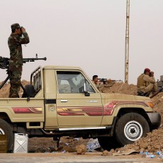 Warga Irak Sebut ISIS Lebih Buruk dari Rezim Saddam Hussein