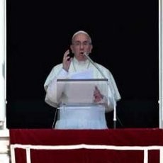 Tiga Kerabat Paus Fransiskus Tewas dalam Kecelakaan di Argentina