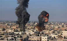 Hamas Ingatkan Israel Tak Akan Aman Selama Rakyat Palestina Tidak Aman