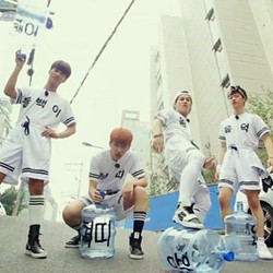 Big Byung: Ketika VIXX, BTOB dan GOT7 Gabung Jadi Satu Grup