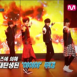 Begini Penampilan Cowok-cowok SM ROOKIES Bila Debut Nanti