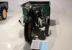 Mazda, Produsen Gabus yang Menjelma Jadi Produsen Mobil