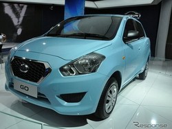 Datsun: Kami yang Pertama Jual 2 Mobil LCGC Sekaligus