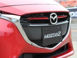 Mazda2 Tak Lagi Kembarannya Ford Fiesta