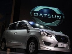 Kapan Ada GO Panca Versi Matik, Datsun?