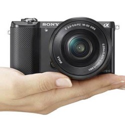 Sony A5100, Mirrorless Tangguh Penerus NEX 5
