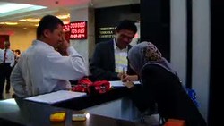 Kukuh, Tim Prabowo-Hatta Upayakan Antisipasi Politik Jelang Putusan MK