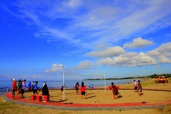 Sekarang, Malah Orang Makassar Liburan ke Bantaeng