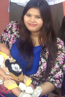 Cynthia Sukses Pangkas Bobot 33 Kg Meski Beri ASI Eksklusif, Apa Triknya?