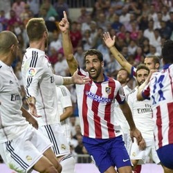 Lubang di Sisi Kiri Atletico dan Perubahan Taktik Ancelotti