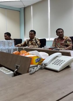 Siap Jadi Menteri? Bupati Bantaeng: Ini Soal Kontrak dengan Rakyat