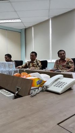 Pemilu Tanpa Aroma Politik di Bantaeng