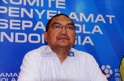 Gumiwang Ancam Gugat Rp 1 T, Kubu Ical: Ini Air Susu Dibalas Air Tuba!