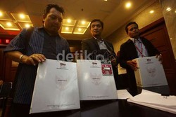 Tim Prabowo: Kalau Menang di MK, Kami akan Umroh