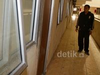 Rusun Komarudin Siap Tampung Korban Gusuran