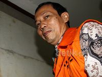 Eksepsi Eks Warek UI Ditolak Jaksa