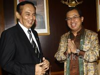 KY Usulkan Nama-nama Calon Hakim Agung