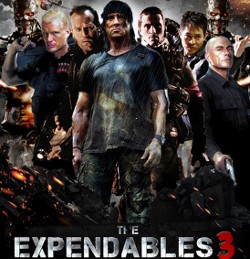 The Expendables 3: Hadiah Khusus untuk Penggemar