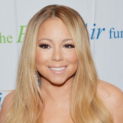 Gelar Tur Dunia, Mariah Carey (Tak) Mampir ke Indonesia?