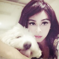 Soal Kontroversi My Idiot Brother, Ini Jawaban Agnes Davonar