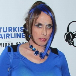 Aktris Transgender Ini Ngaku Pernah Bercinta dengan Jared Leto