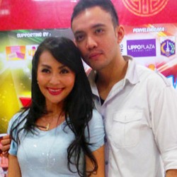 Jupe Komentar Foto Payudaranya Disentuh Diego, Tessa Kaunang Rencana Gugat Cerai Sandy Tumiwa